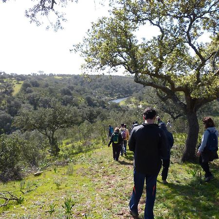 Agroturismo Xistos Cerca Kültér fotó