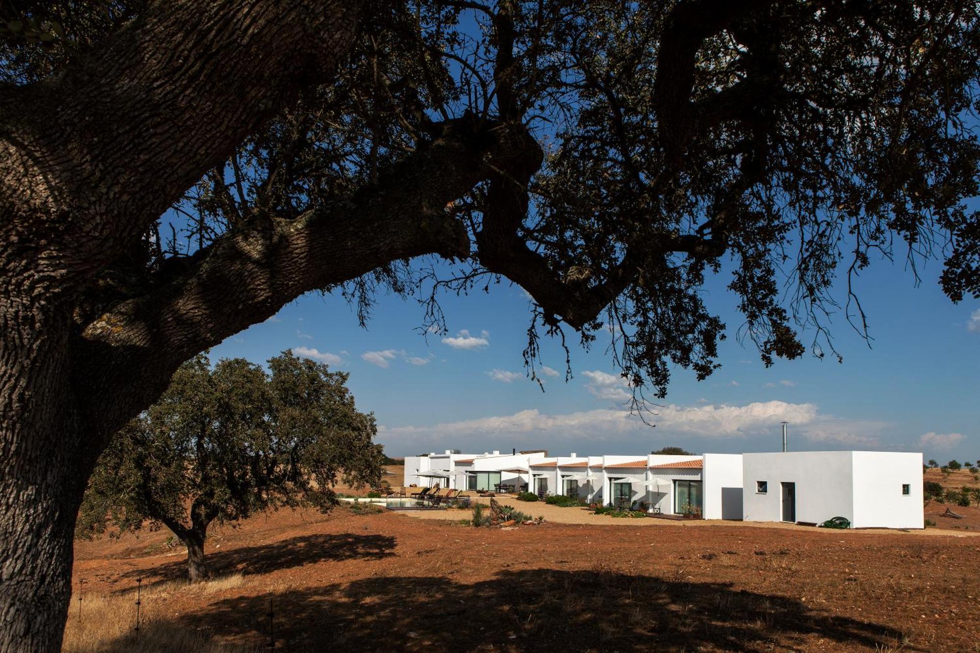 Agroturismo Xistos Cerca Kültér fotó