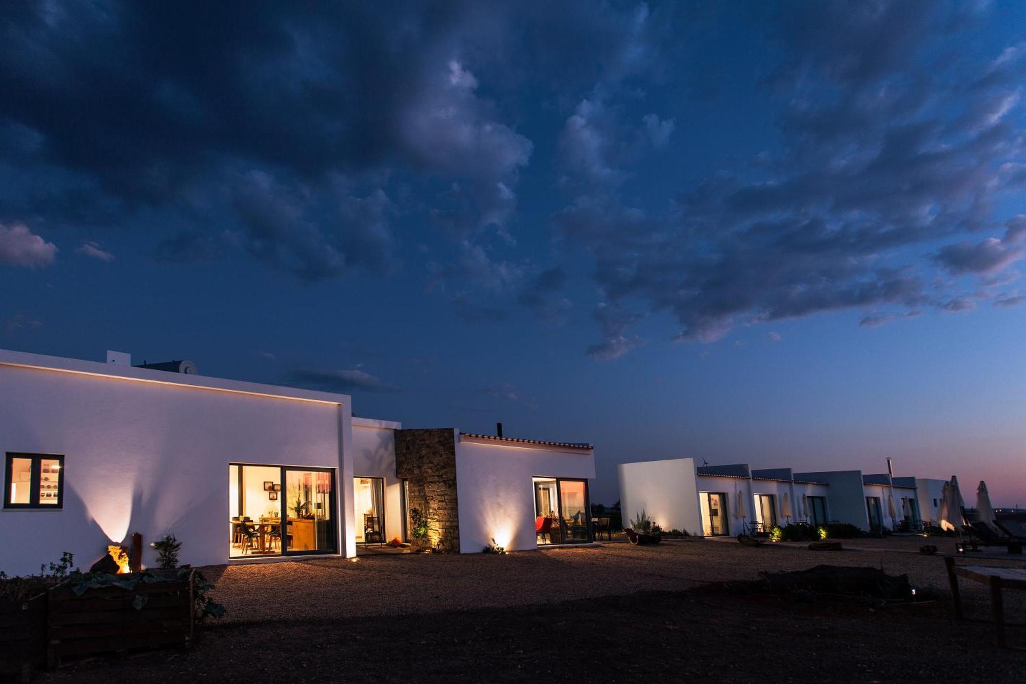 Agroturismo Xistos Cerca Kültér fotó