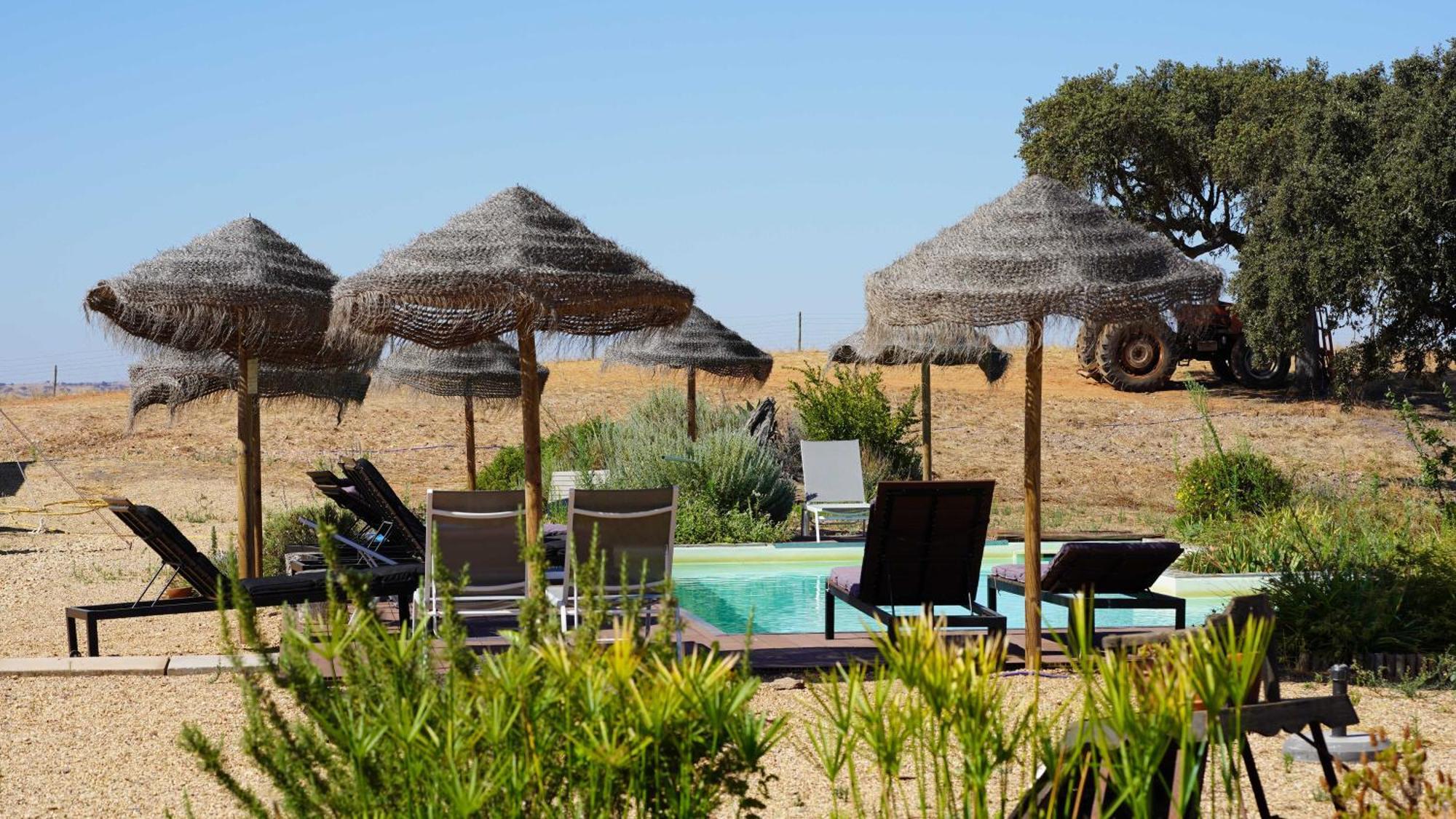 Agroturismo Xistos Cerca Kültér fotó