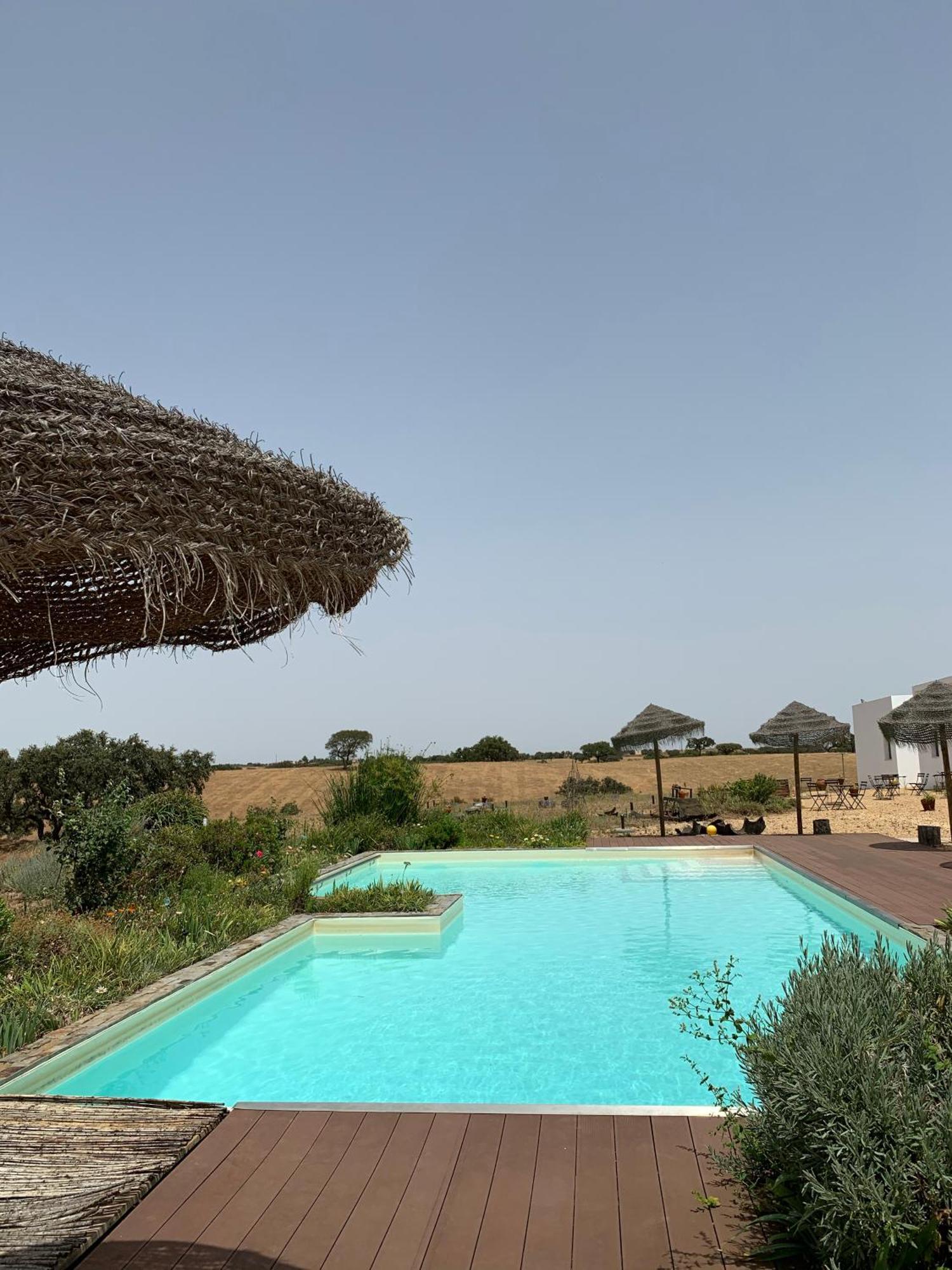 Agroturismo Xistos Cerca Kültér fotó