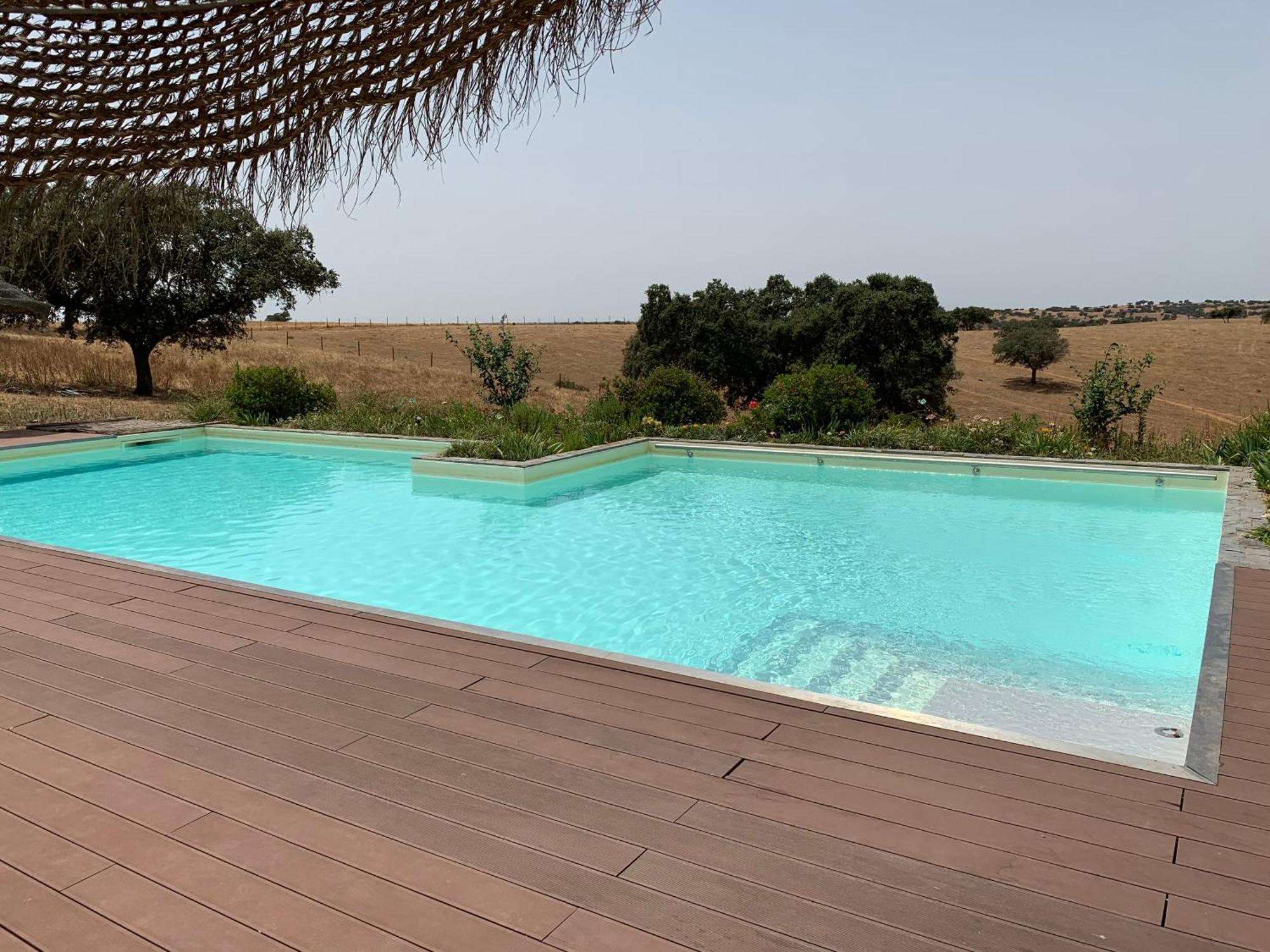 Agroturismo Xistos Cerca Kültér fotó