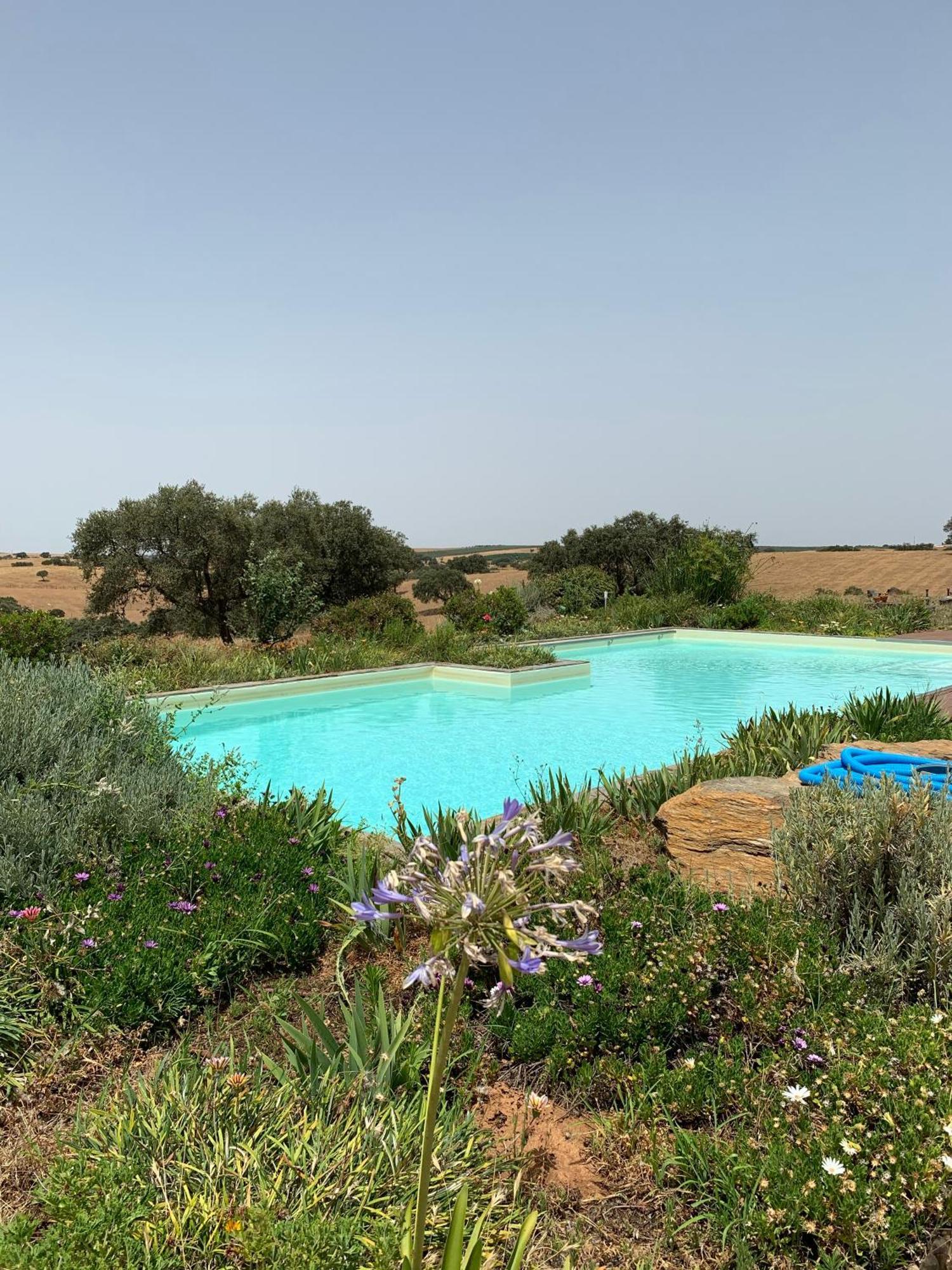 Agroturismo Xistos Cerca Kültér fotó