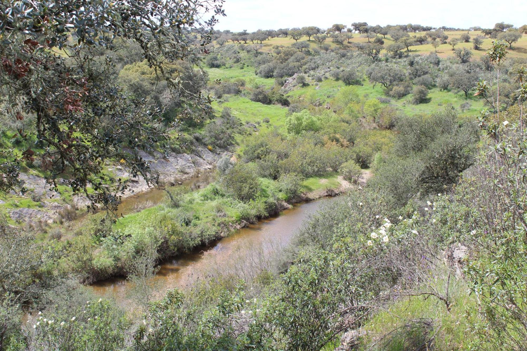 Agroturismo Xistos Cerca Kültér fotó